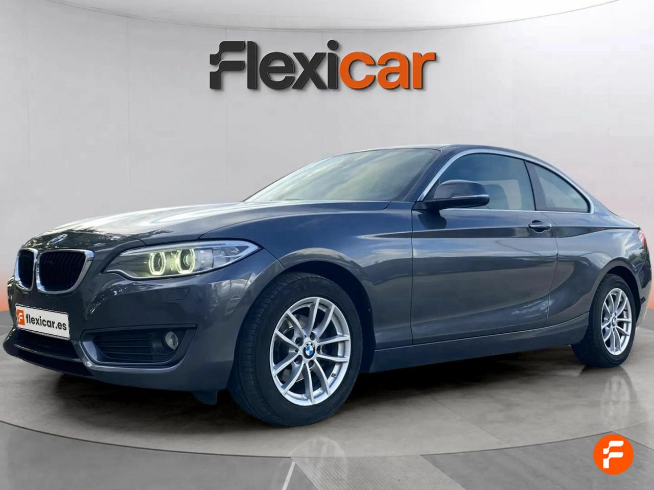 bmw serie 2 2017 / foto grande (2)