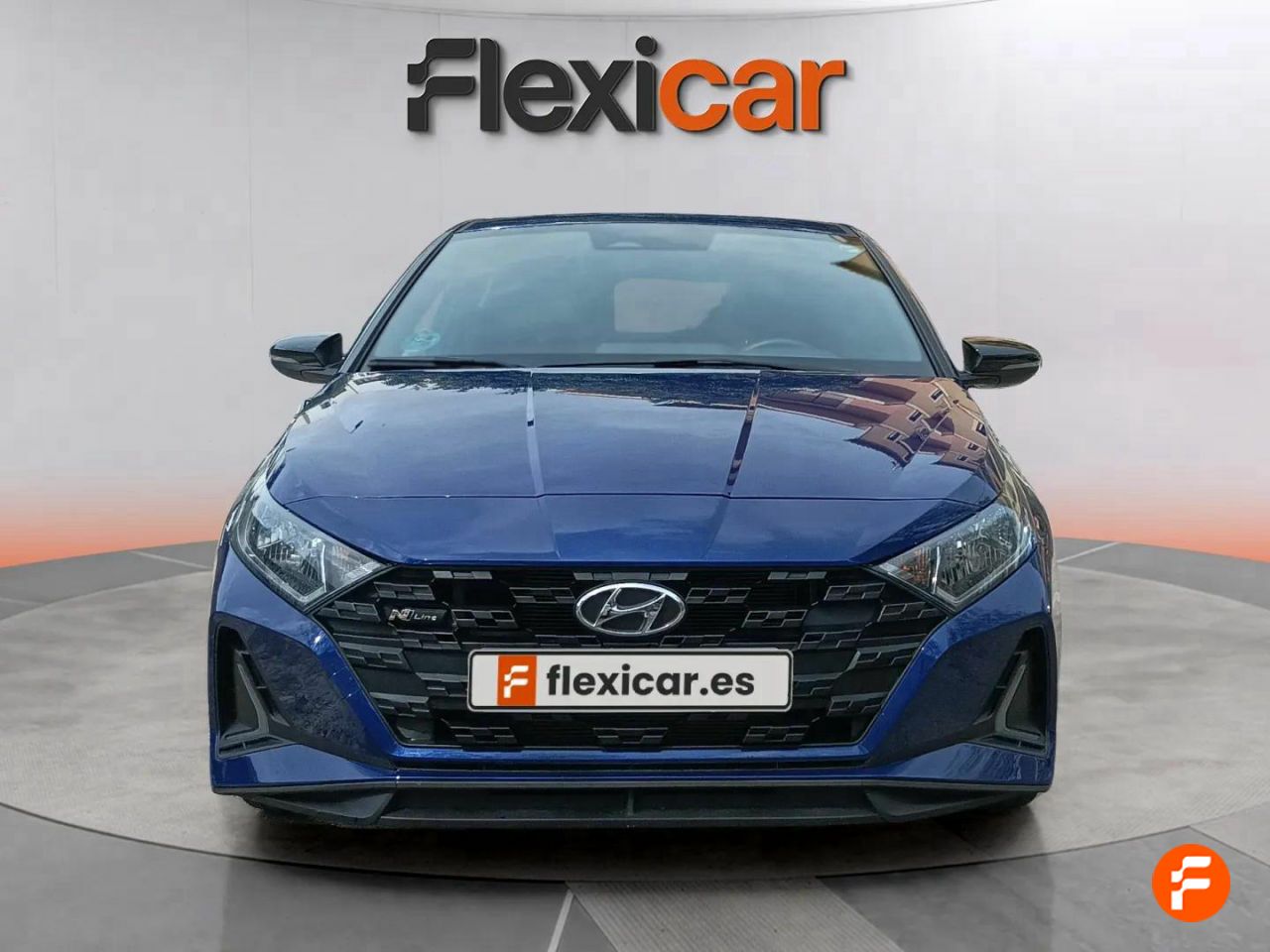hyundai i20 2023 / foto grande (2)