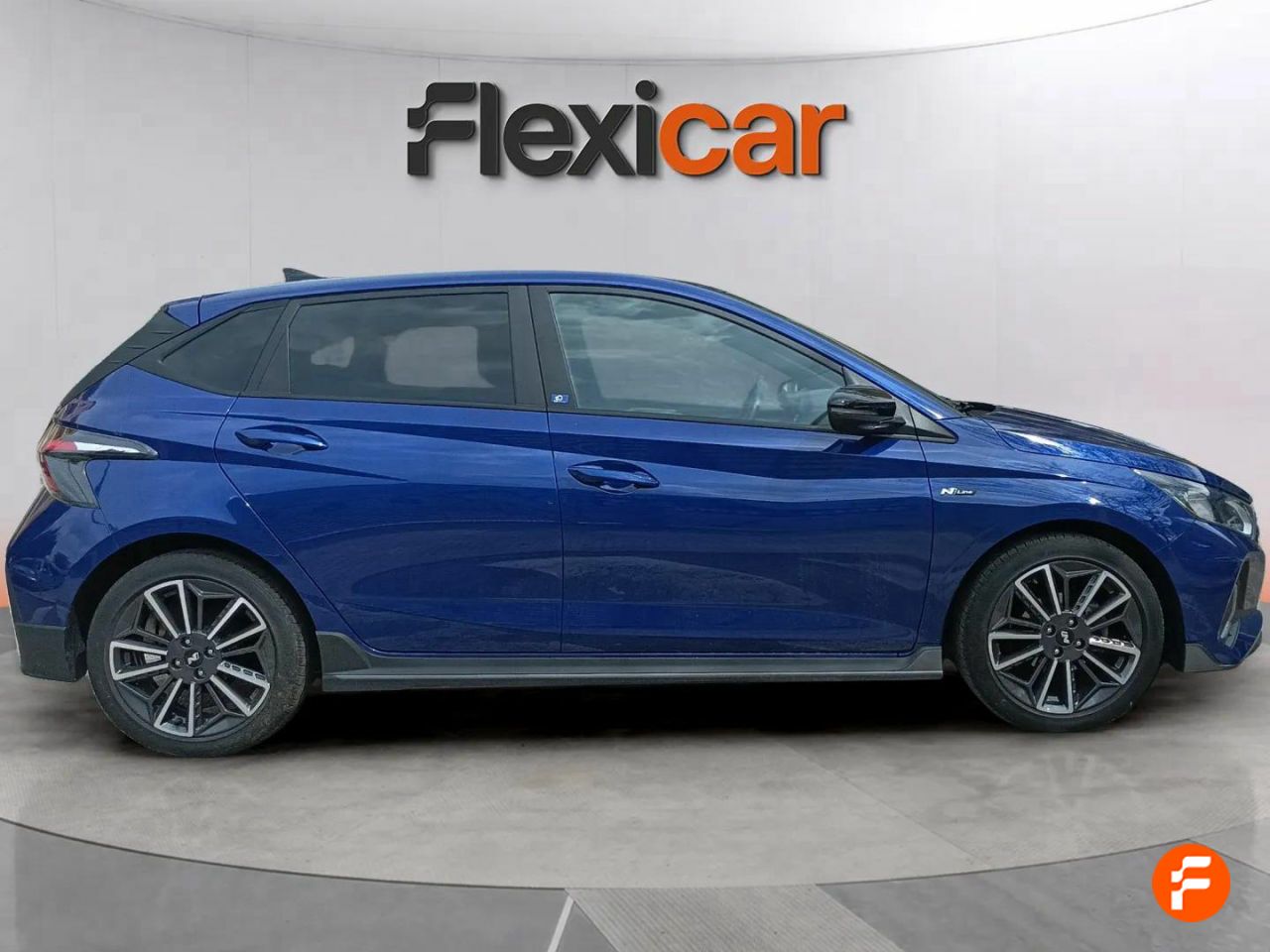 hyundai i20 2023 / foto grande (3)