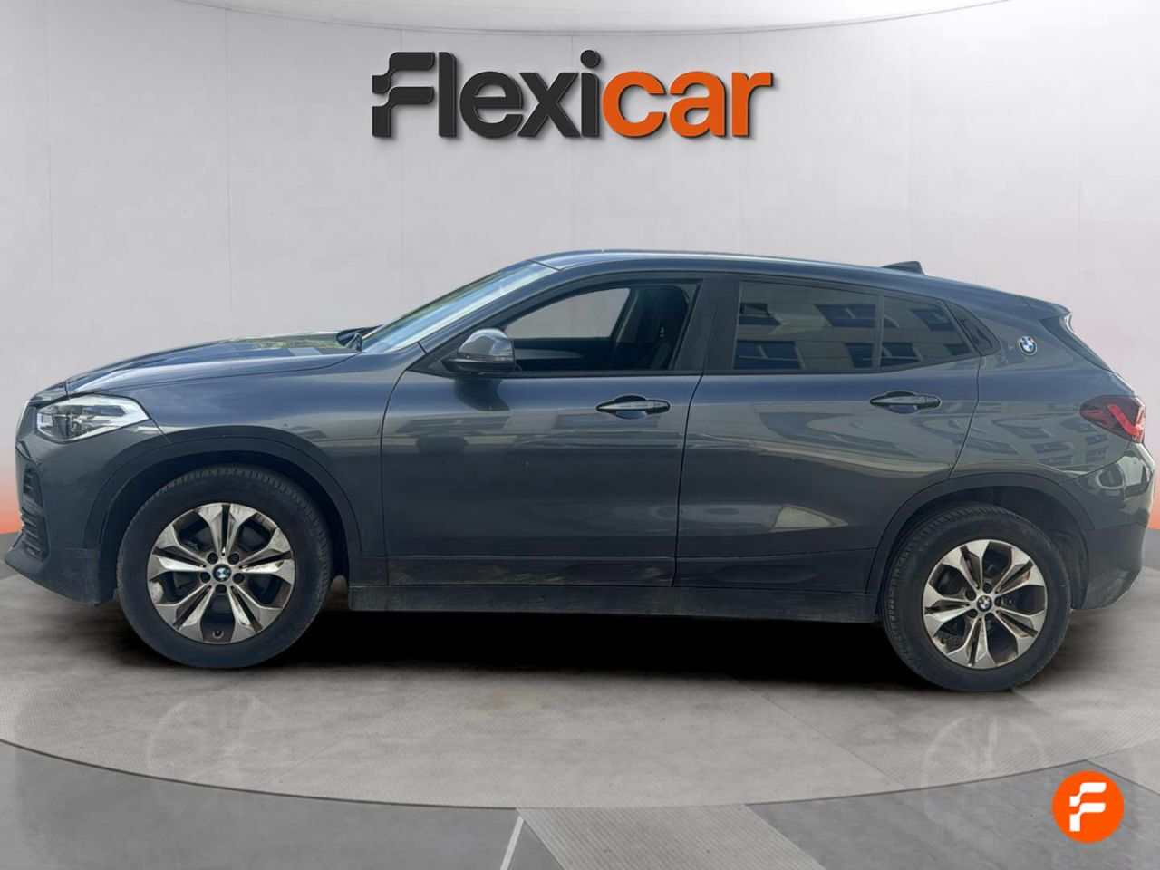 bmw x2 2021 / foto grande (3)
