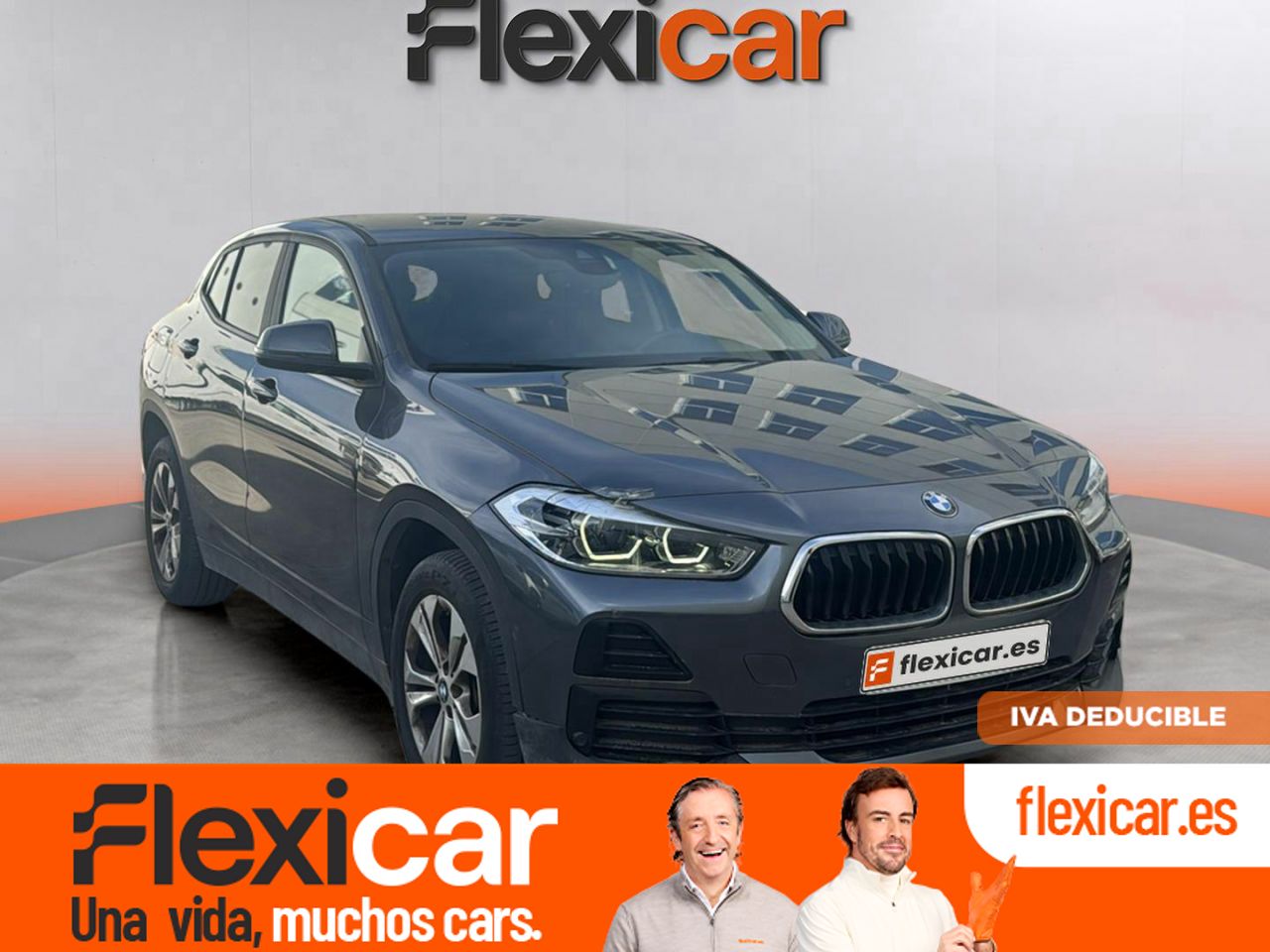 Foto bmw x2 2021 /