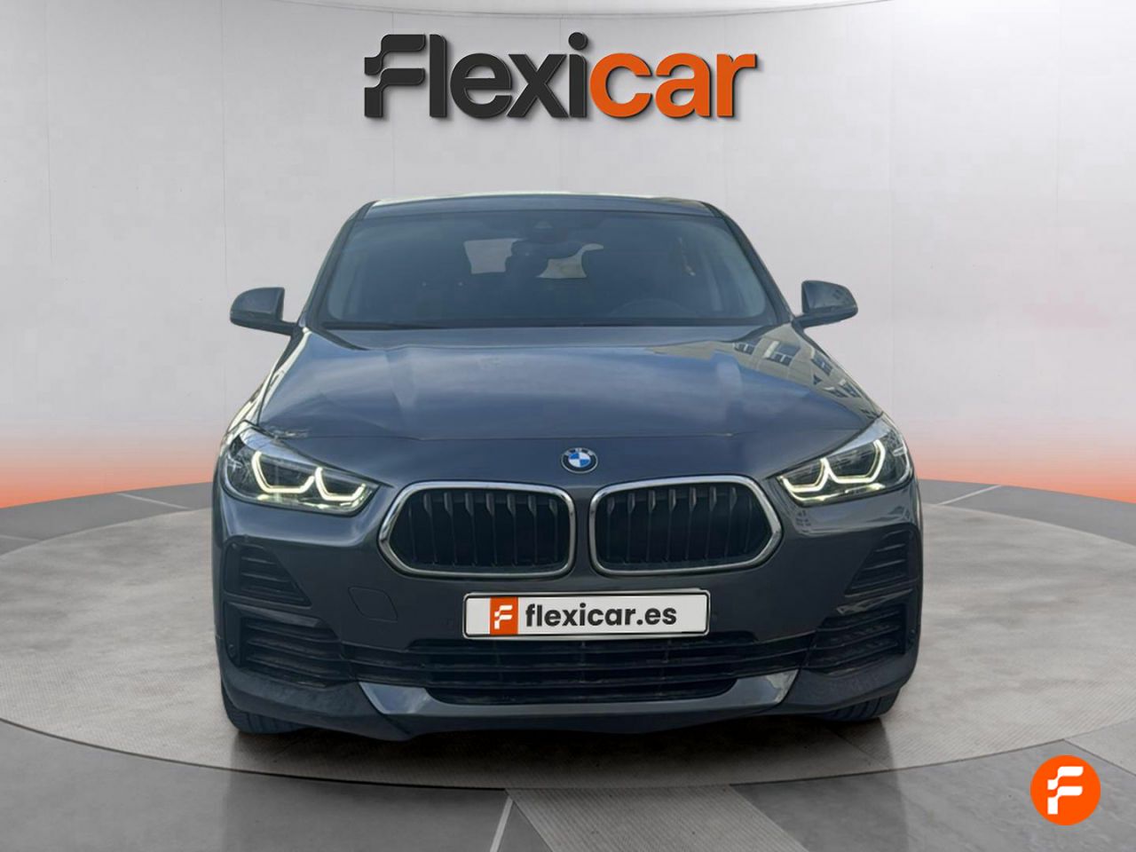 bmw x2 2021 / foto grande (2)