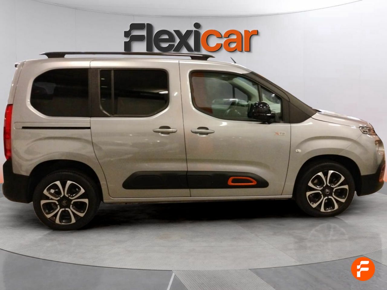 citroën berlingo 2021 / foto grande (2)