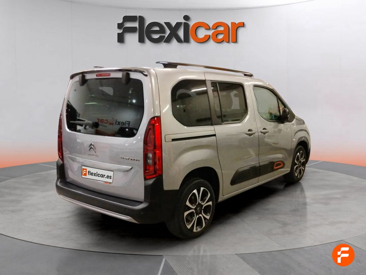 citroën berlingo 2021 / foto grande (3)