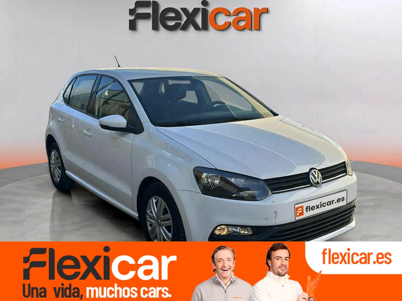Foto volkswagen polo 2016 /