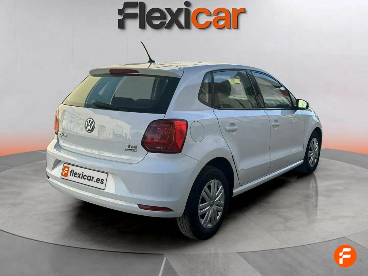 volkswagen polo 2016 / foto grande (3)