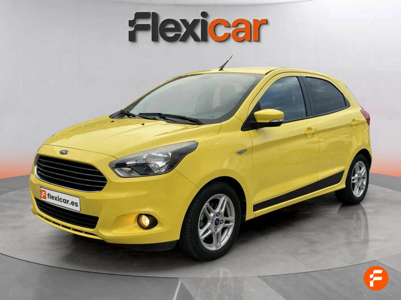 ford ka 2017 / foto grande (2)