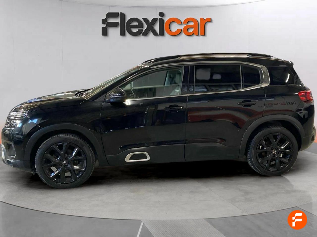 citroën c5 aircross 2020 / foto grande (3)