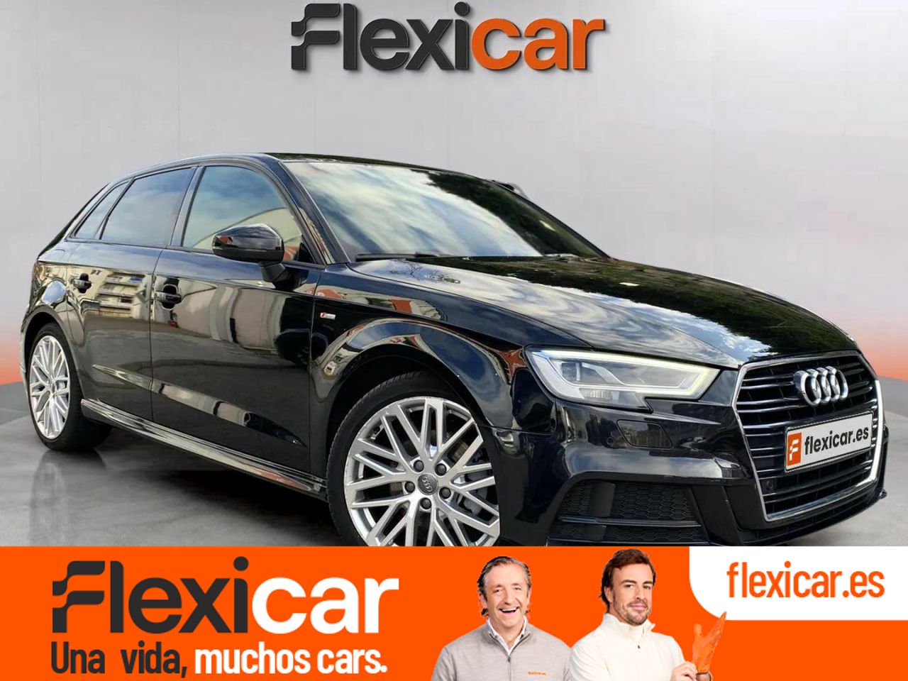 Foto audi a3 2018 /