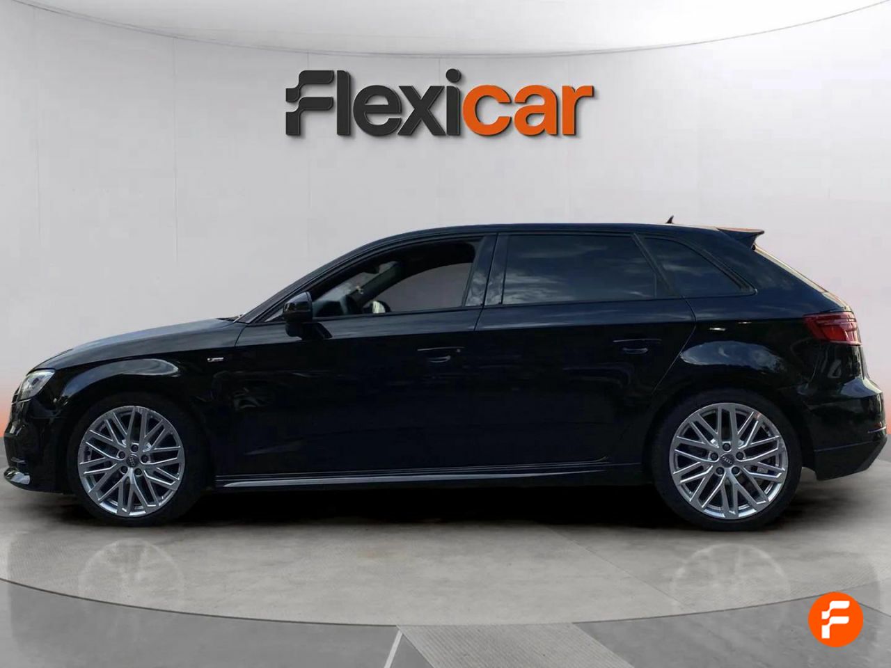 audi a3 2018 / foto grande (3)