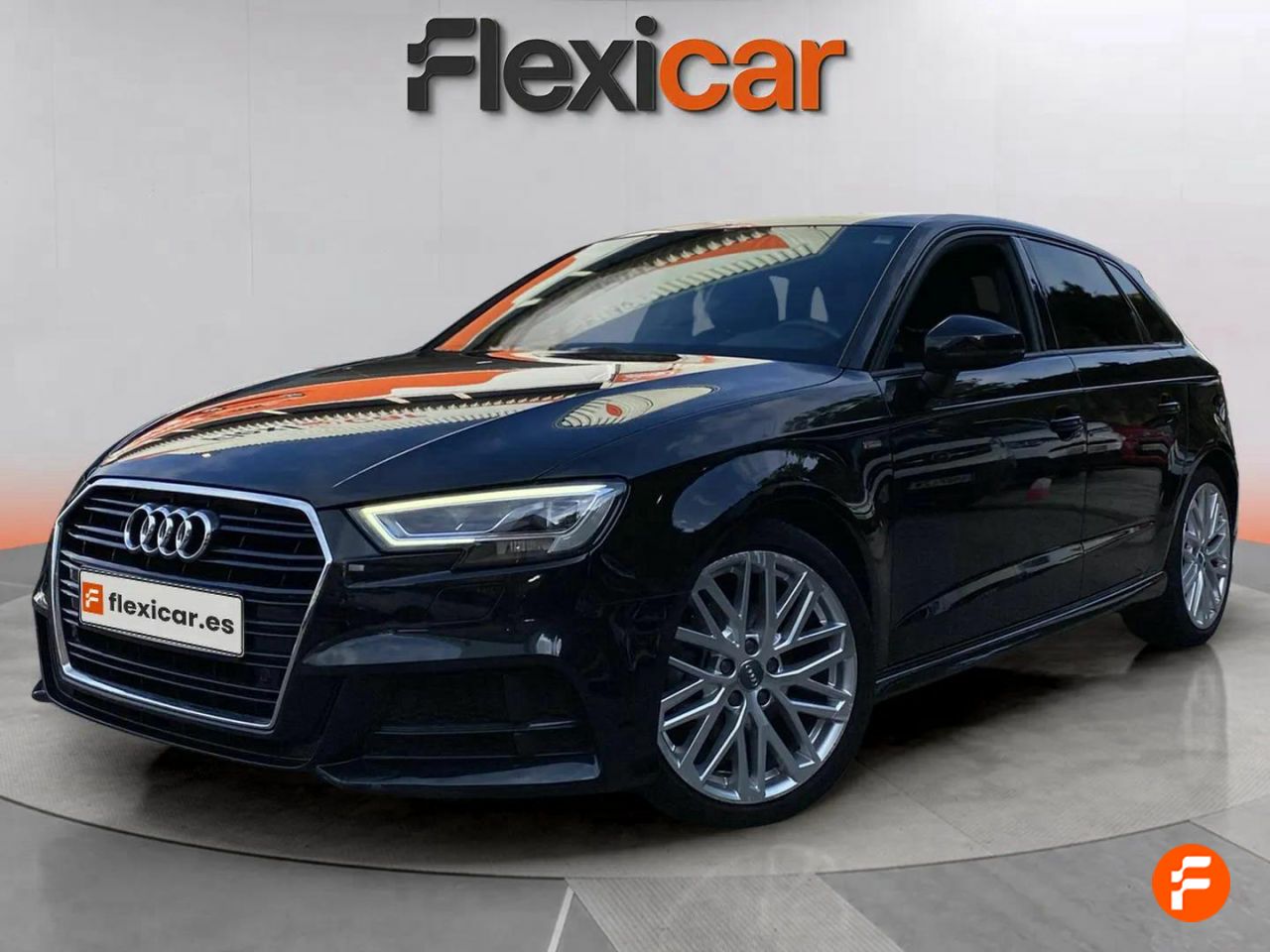 audi a3 2018 / foto grande (2)