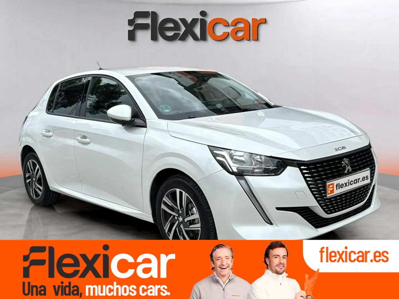 Foto peugeot 208 2020 /