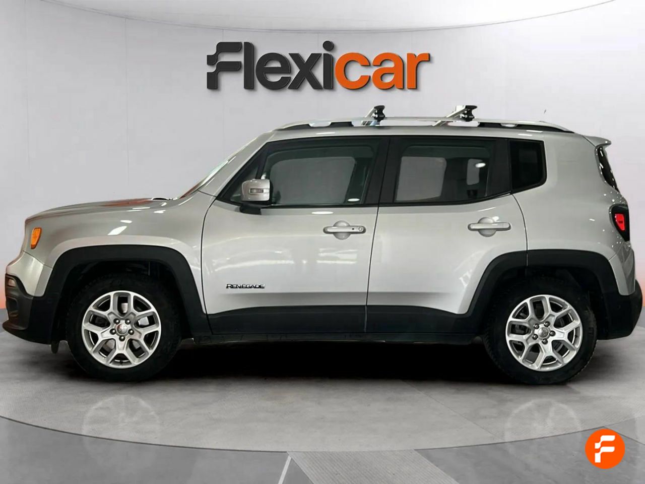 jeep renegade 2017 / foto grande (3)