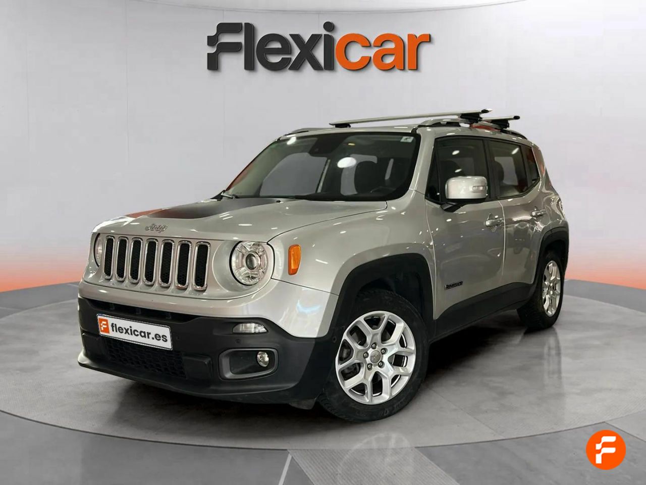 jeep renegade 2017 / foto grande (2)