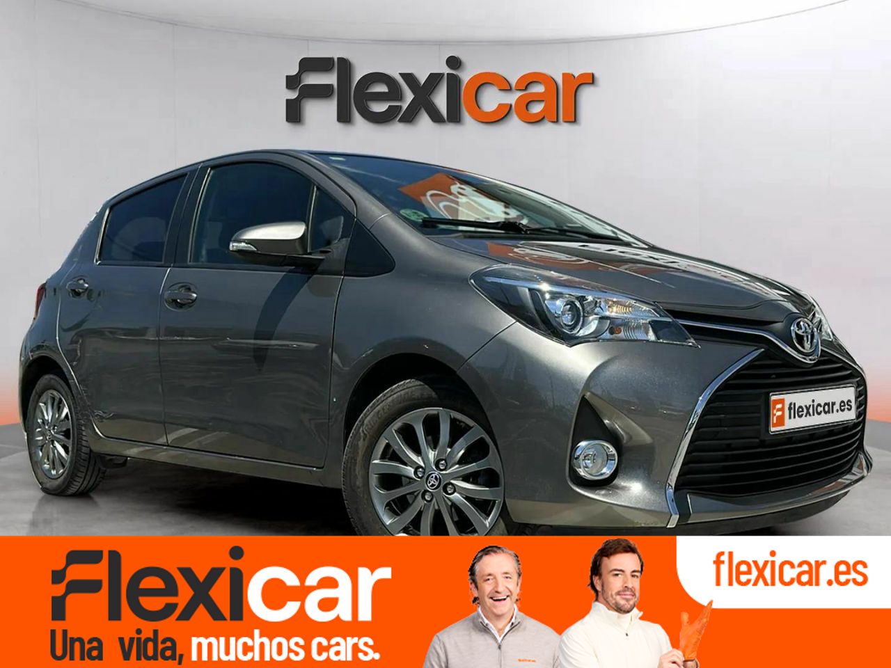 Foto toyota yaris 2016 /