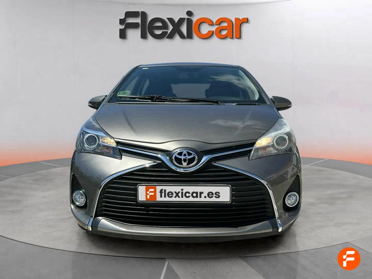 toyota yaris 2016 / foto grande (2)