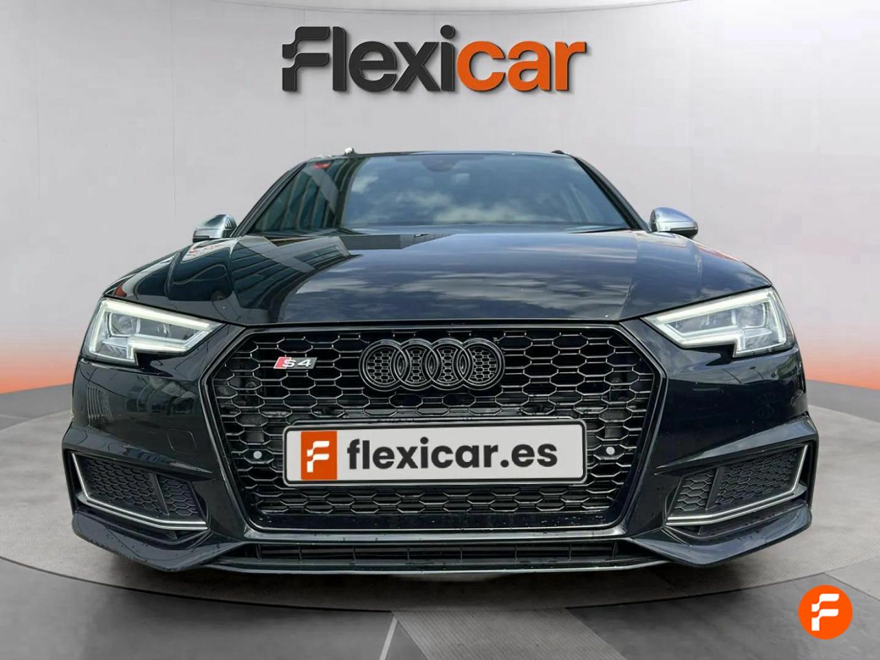 audi a4 2018 / foto grande (2)