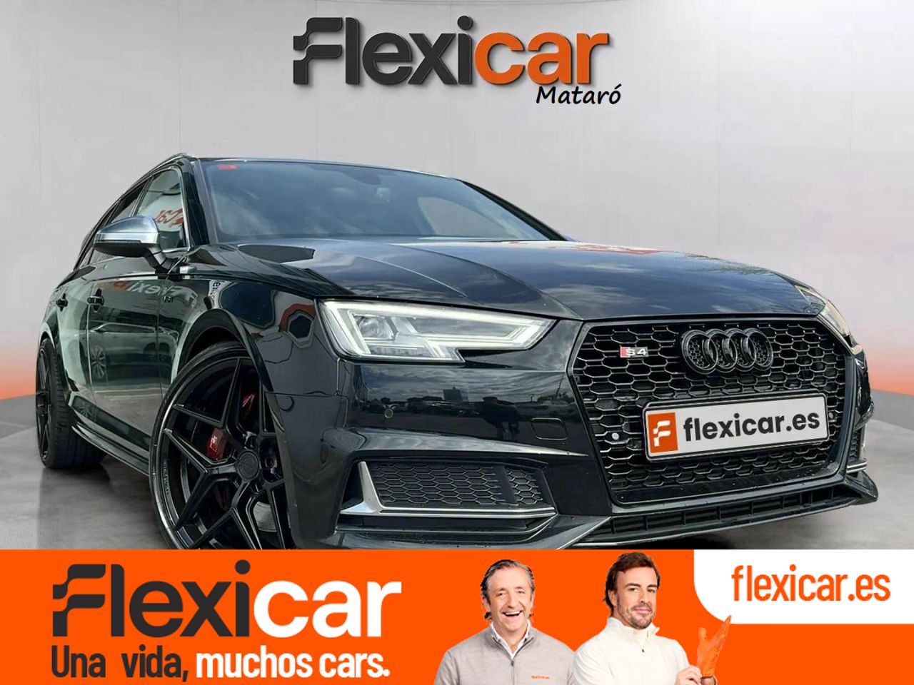 Foto audi a4 2018 /