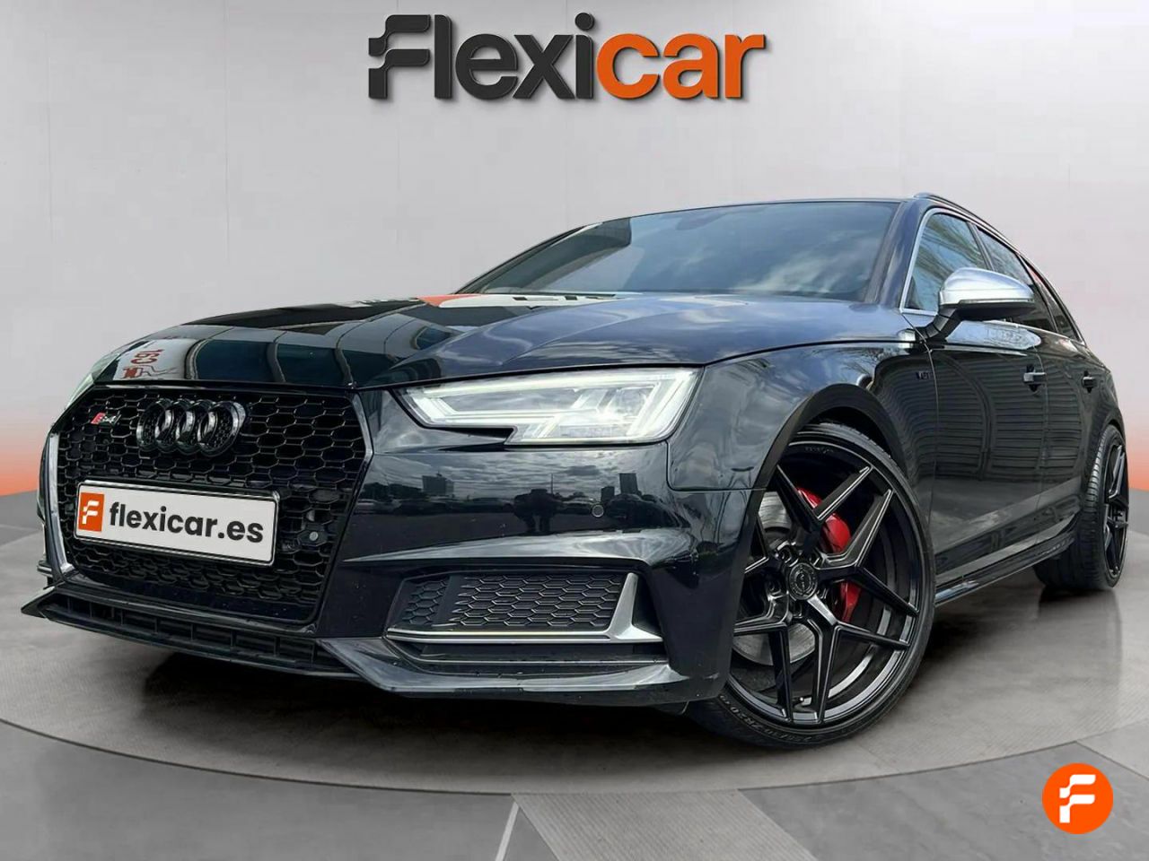 audi a4 2018 / foto grande (3)