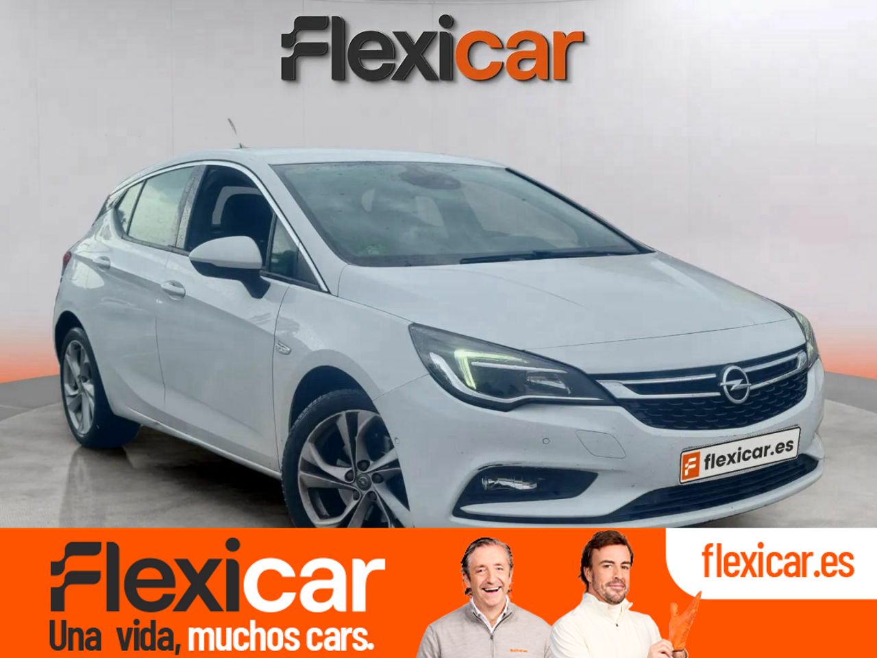 Foto opel astra 2016 /