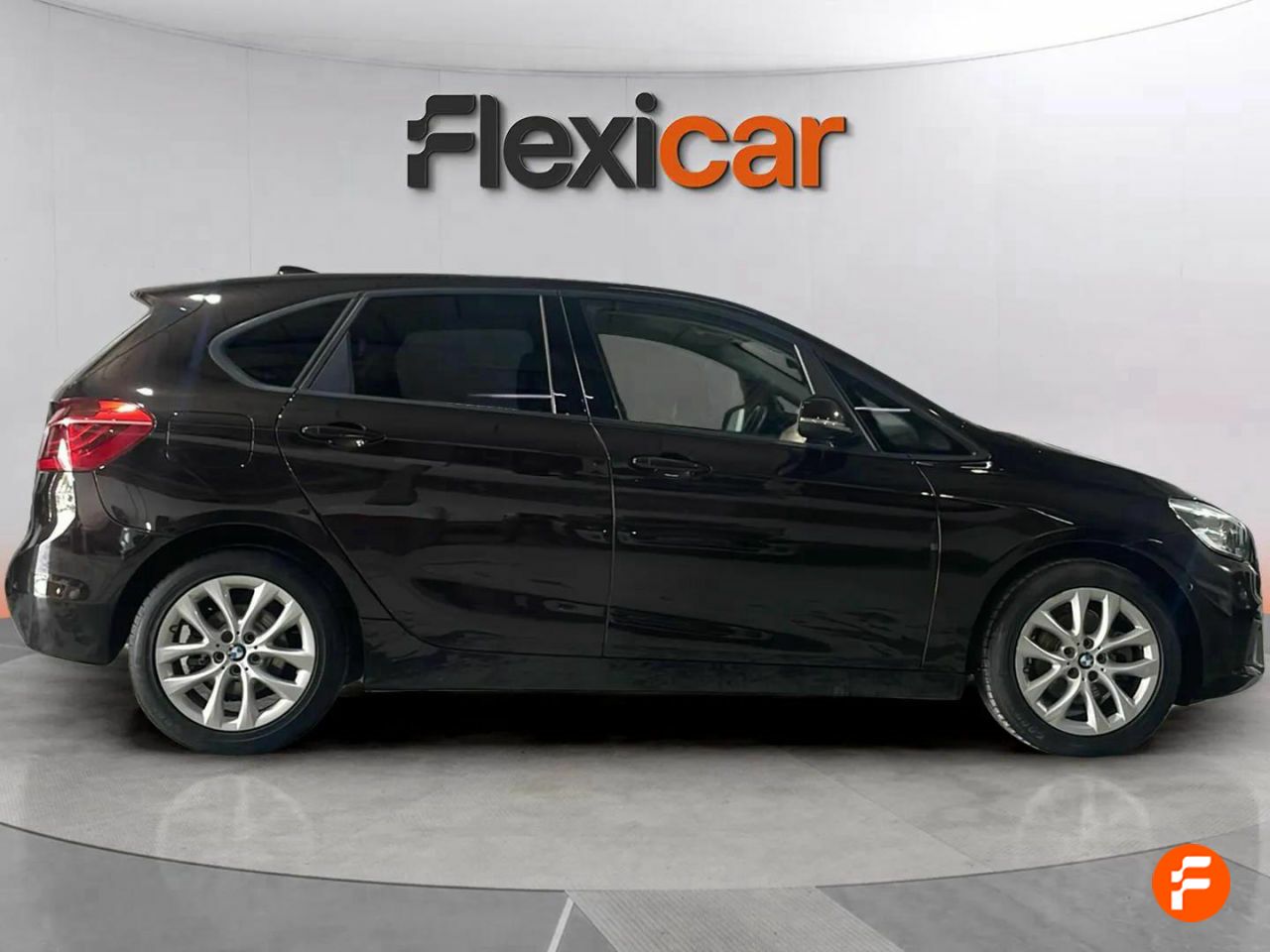 bmw serie 2 active tourer 2016 / foto grande (3)