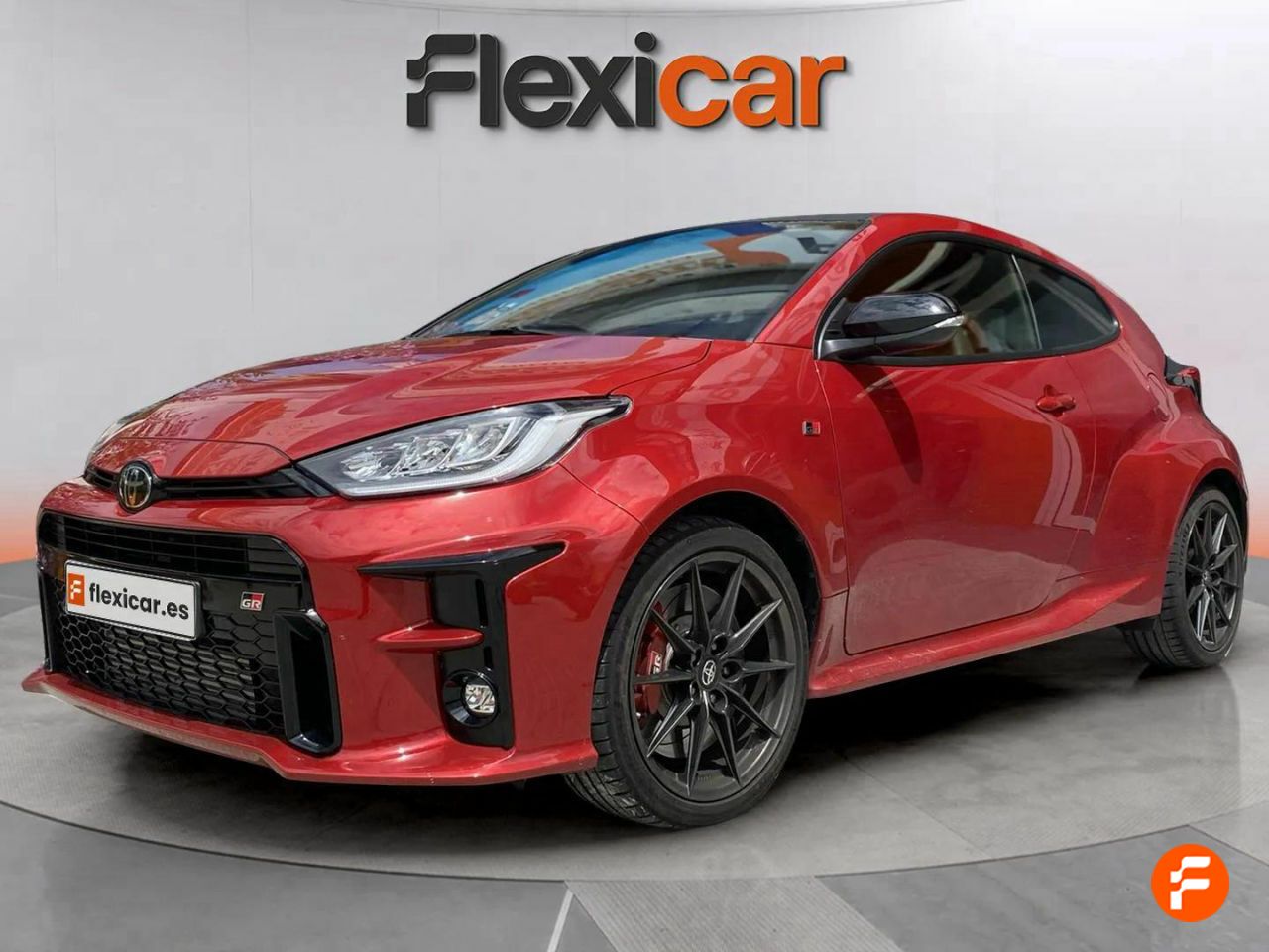 toyota yaris 2023 / foto grande (3)