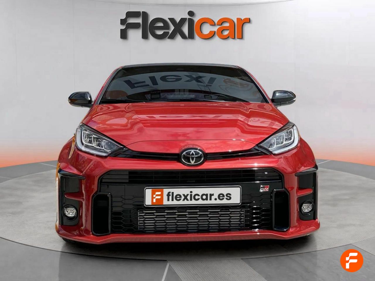 toyota yaris 2023 / foto grande (2)