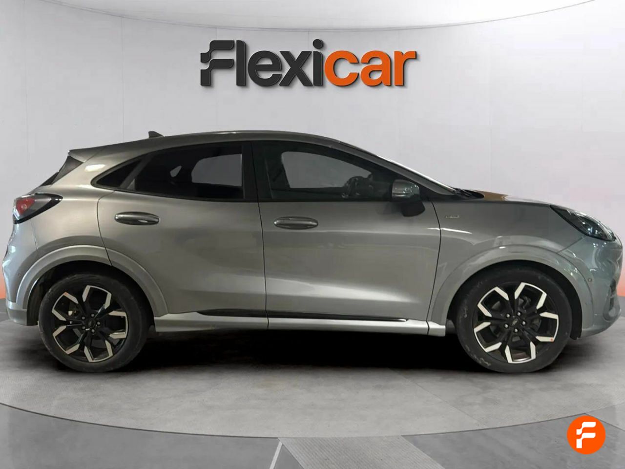 ford puma 2023 / foto grande (2)