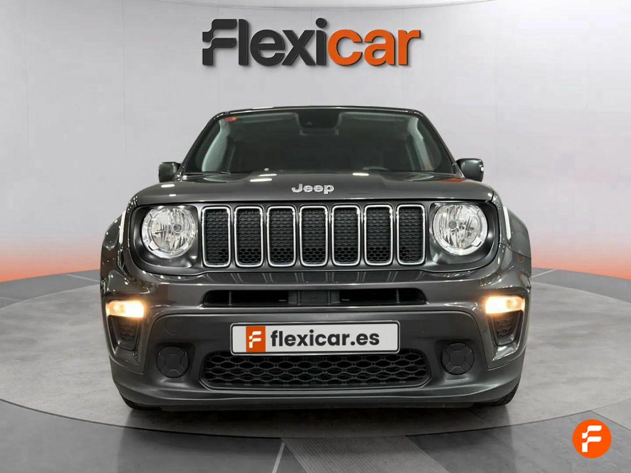 jeep renegade 2021 / foto grande (2)