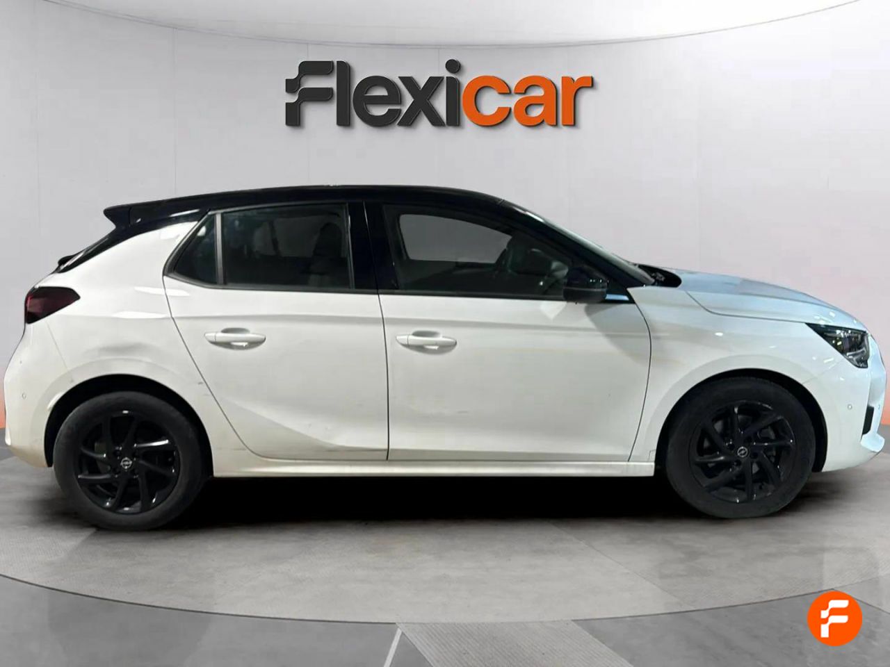 opel corsa 2023 / foto grande (2)
