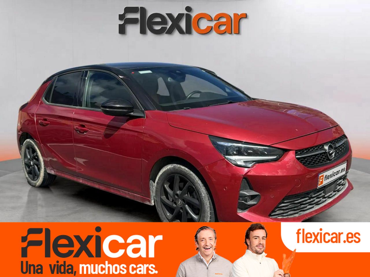 Foto opel corsa 2022 /