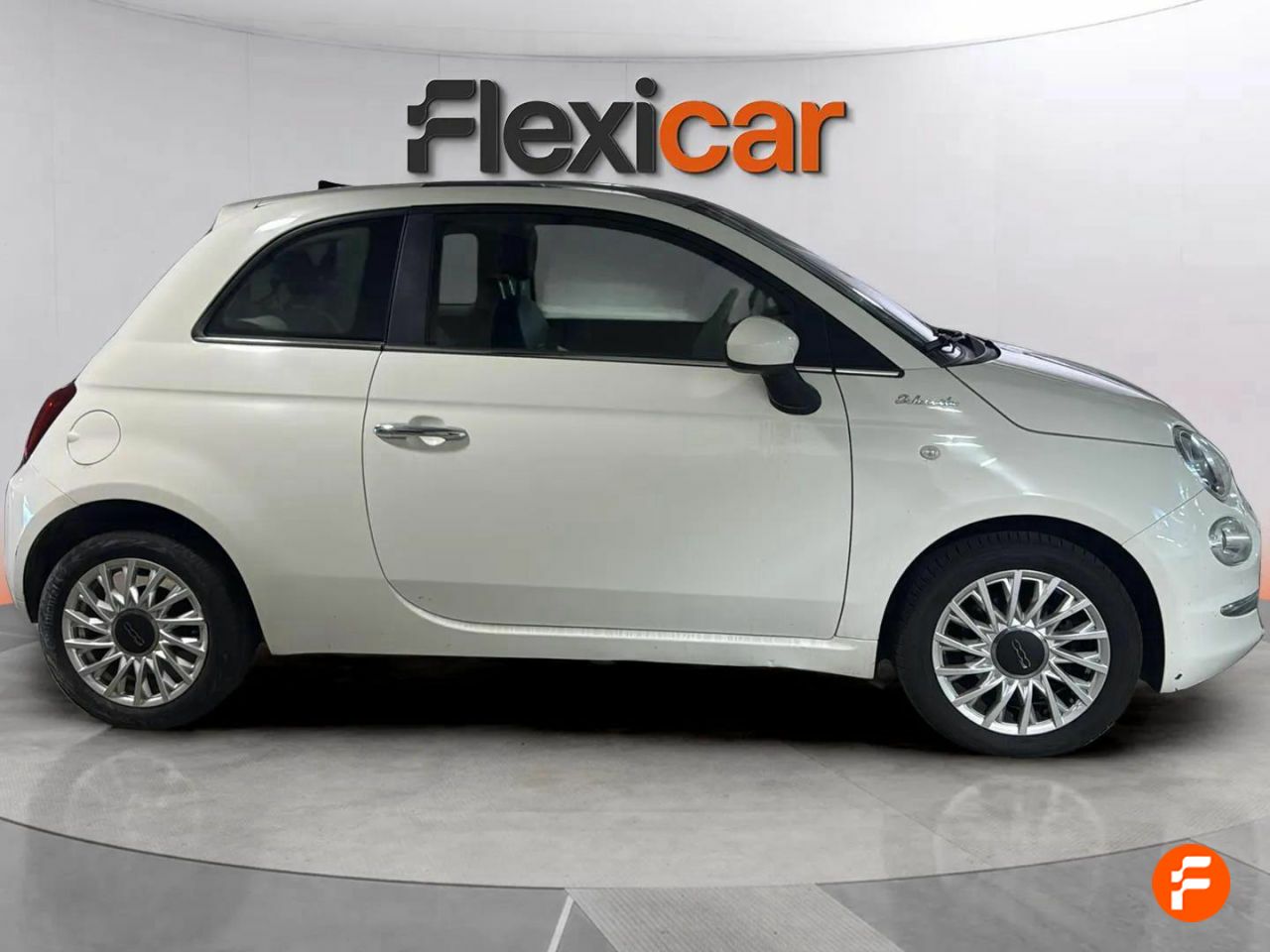 fiat 500 2021 / foto grande (2)