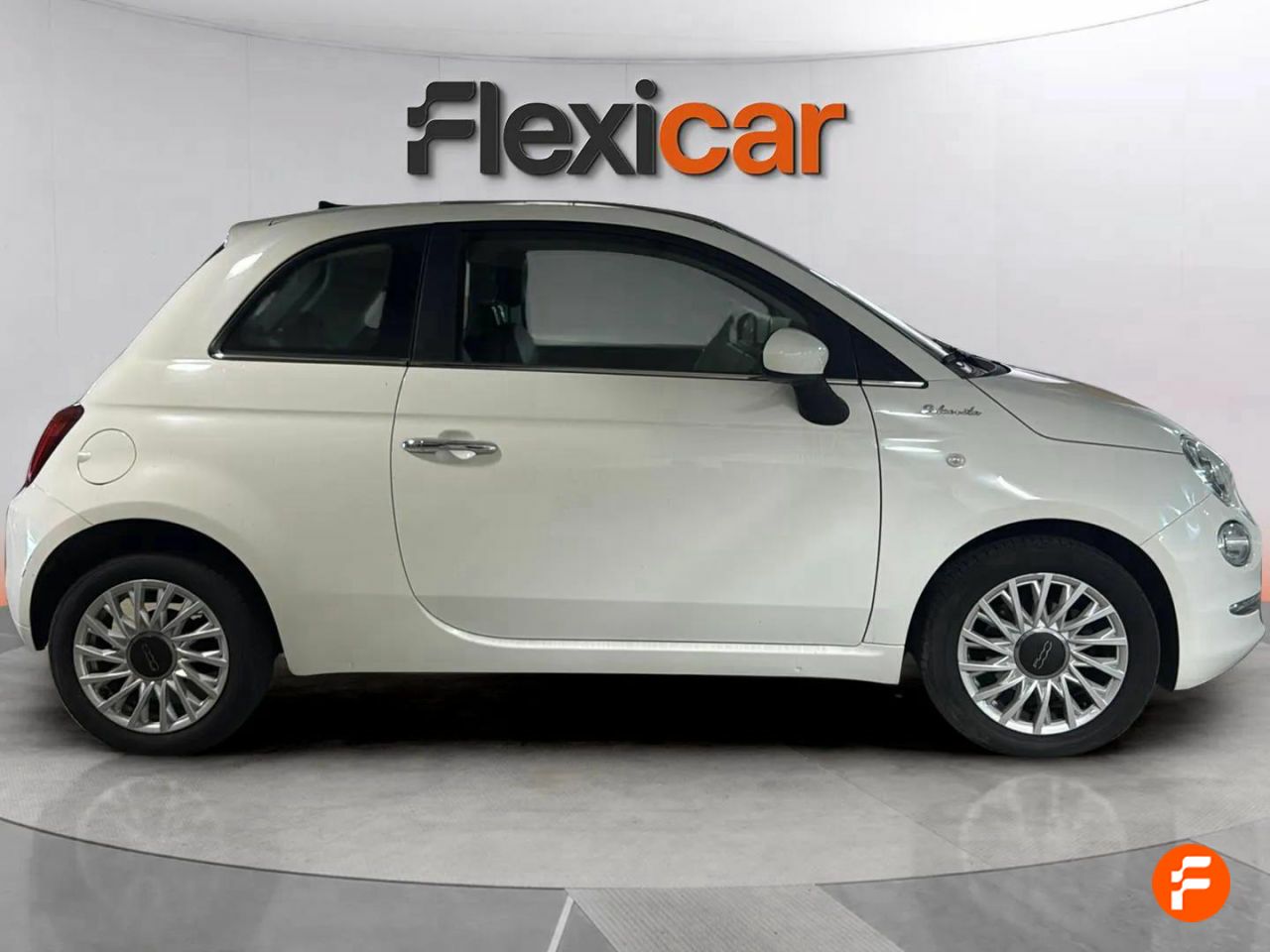fiat 500 2021 / foto grande (2)