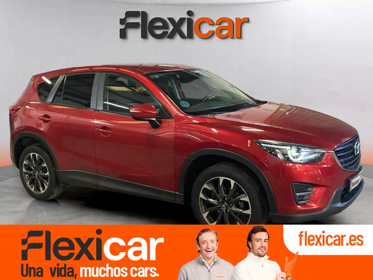 Foto mazda cx-5 2017 /