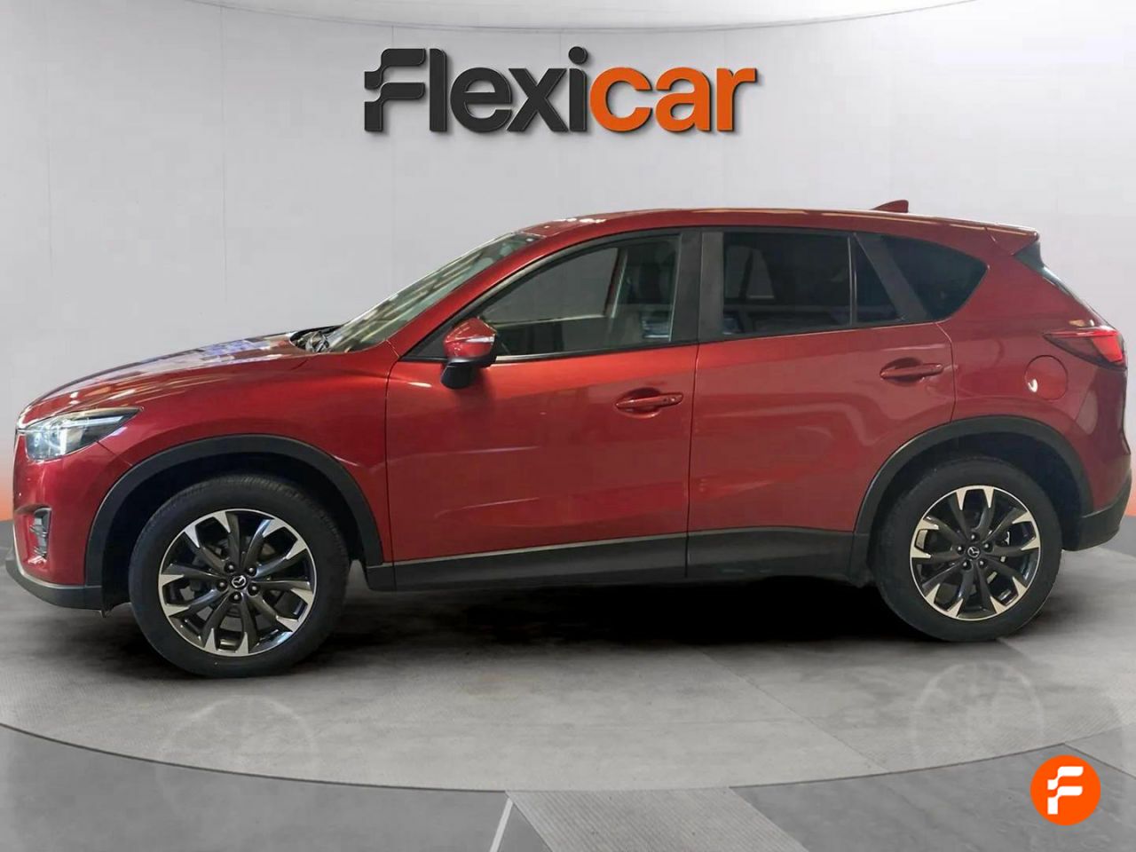 mazda cx-5 2017 / foto grande (3)