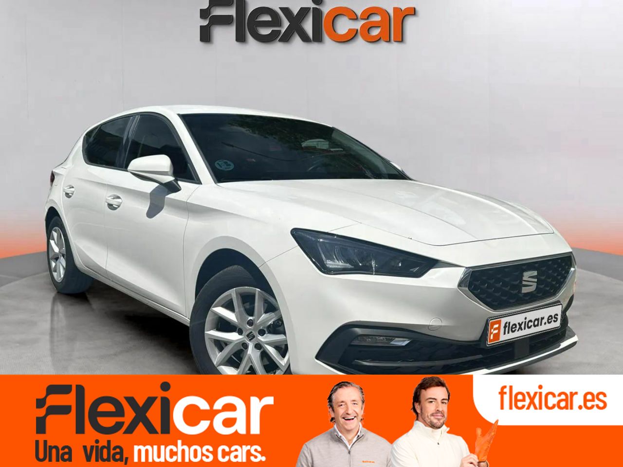 Foto seat leon 2021 /