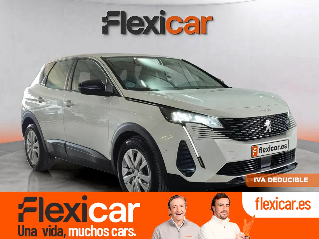 Foto peugeot 3008 2021 /