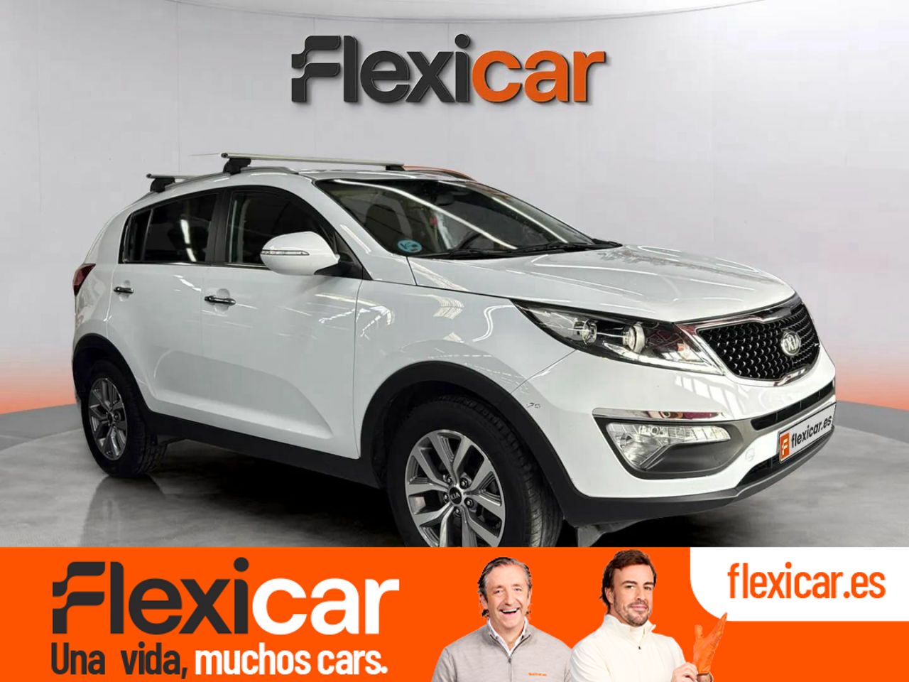 Foto kia sportage 2015 /