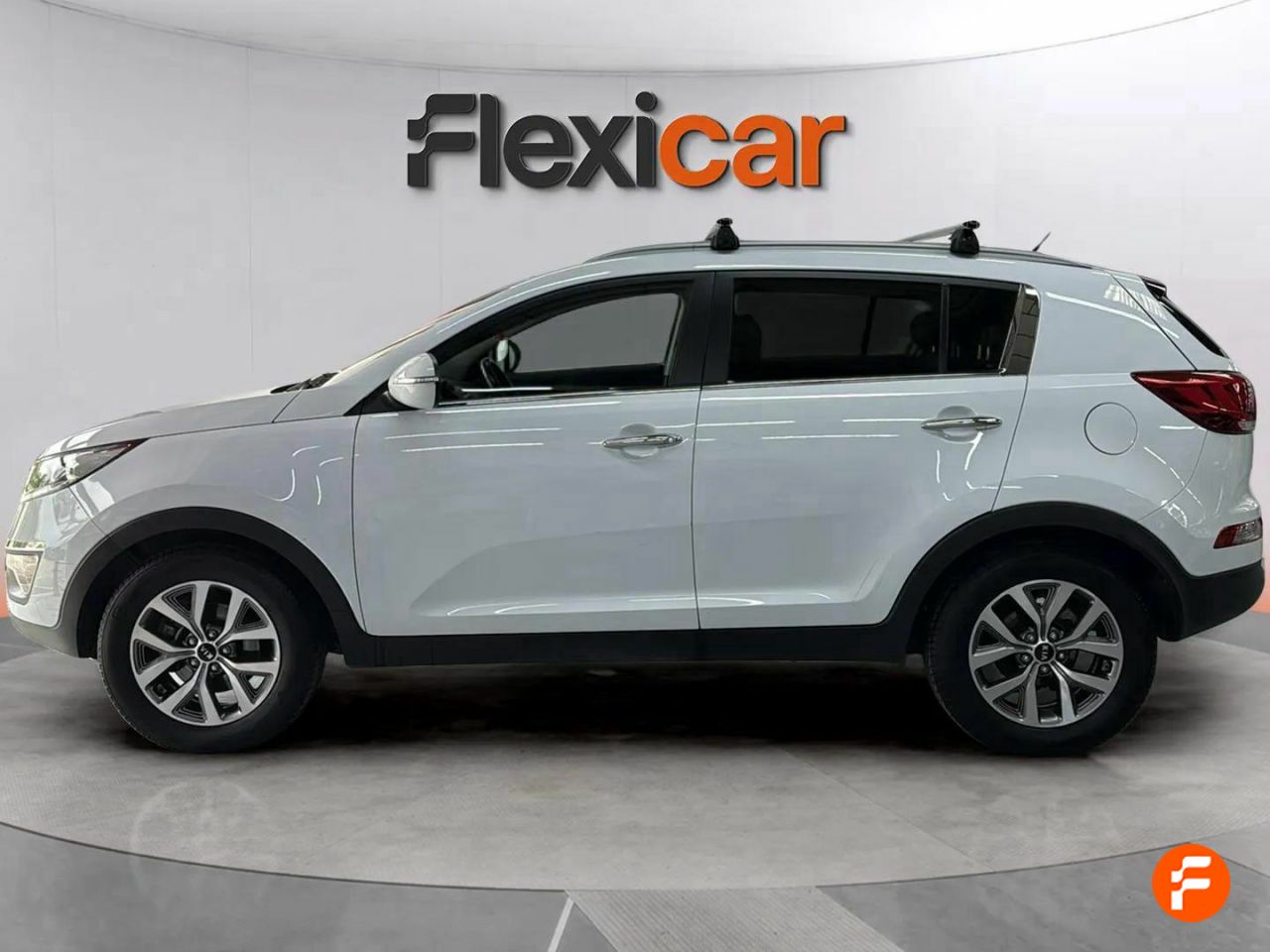 kia sportage 2015 / foto grande (3)