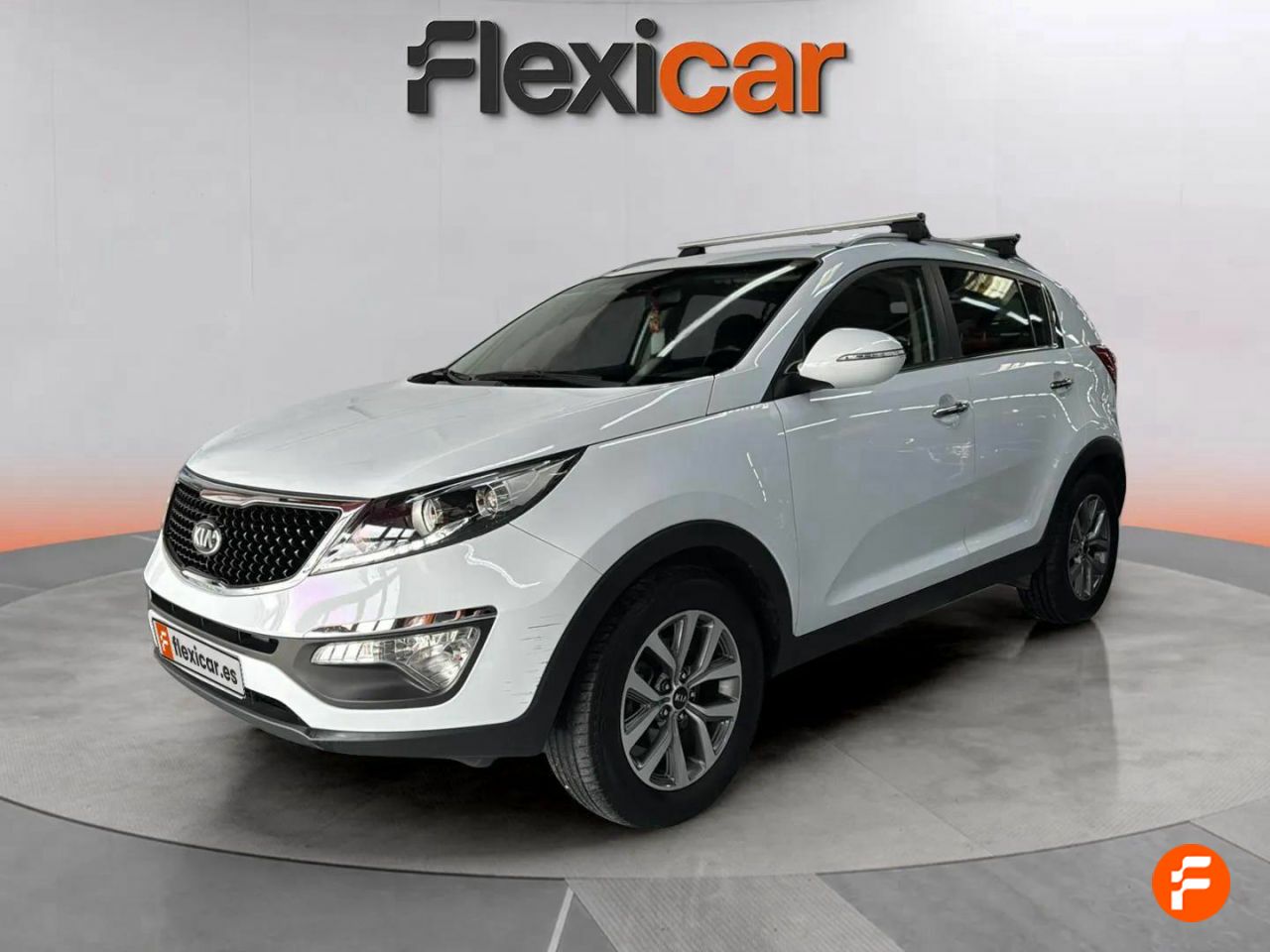 kia sportage 2015 / foto grande (2)