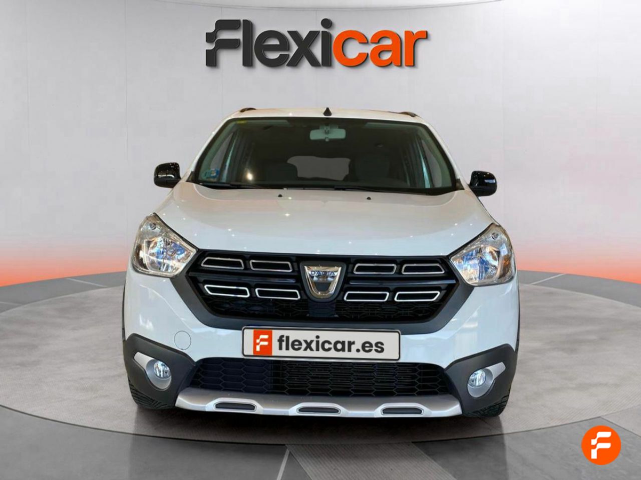 dacia lodgy 2020 / foto grande (2)