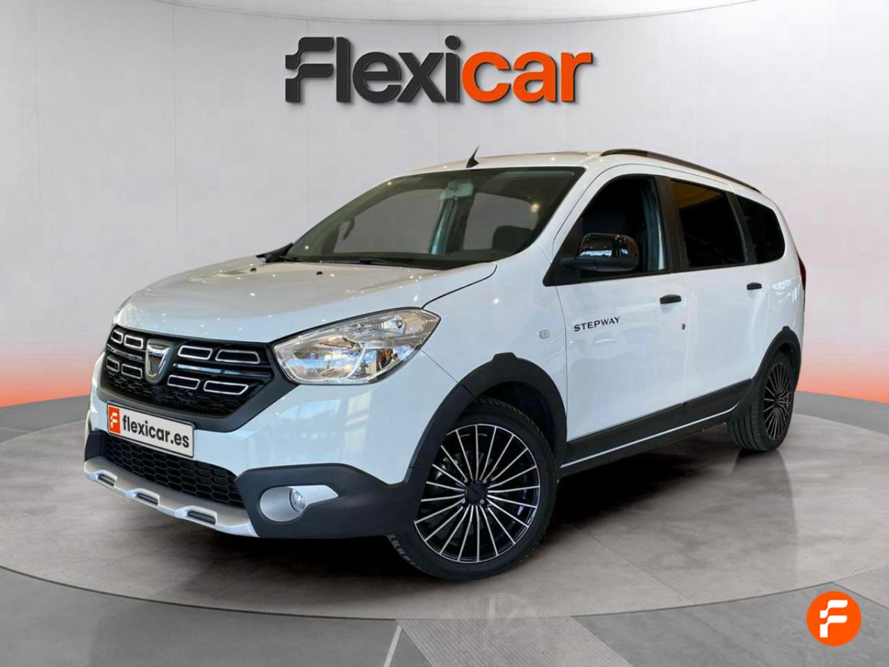 dacia lodgy 2020 / foto grande (3)