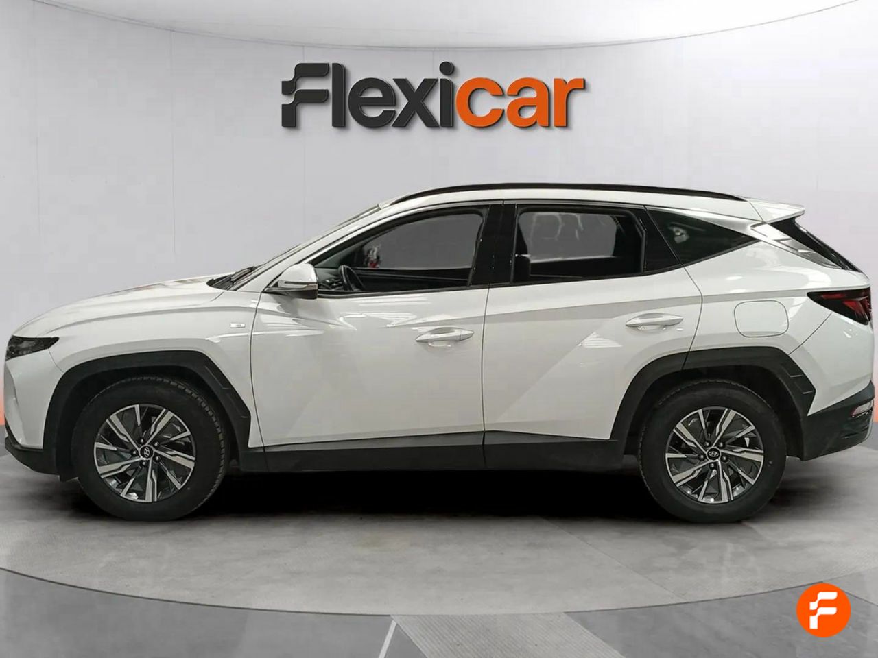 hyundai tucson 2022 / foto grande (3)
