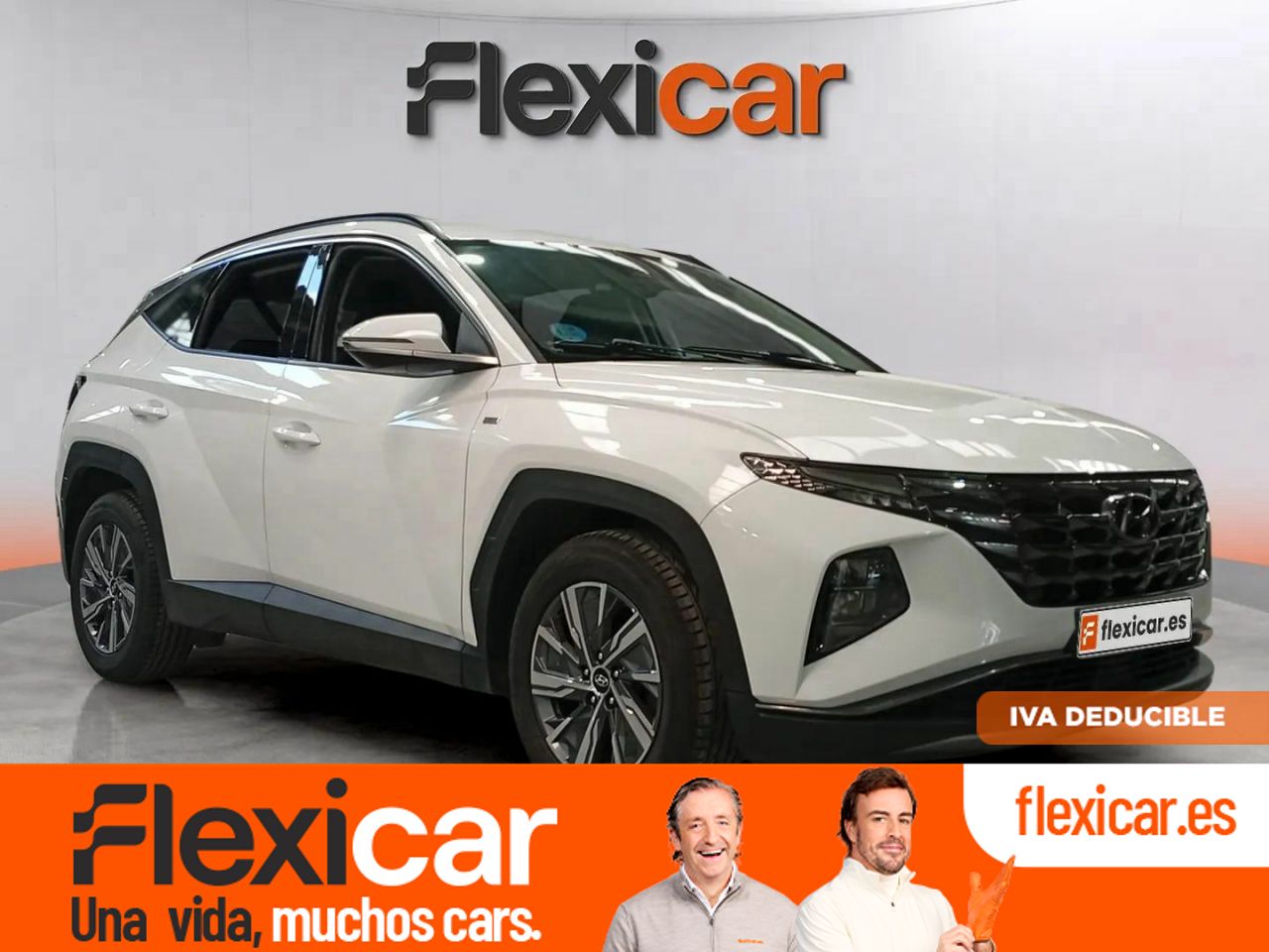 Foto hyundai tucson 2022 /