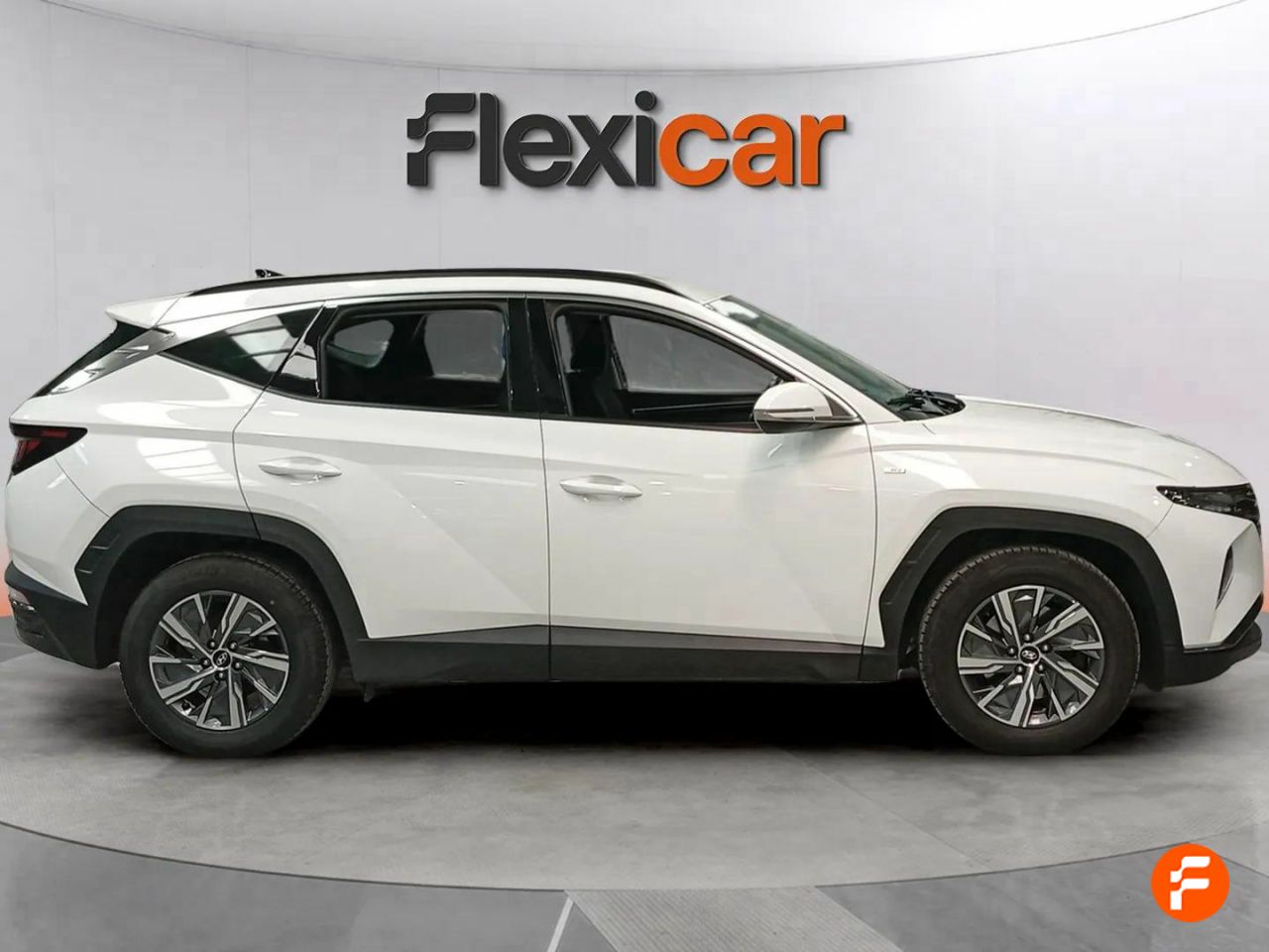 hyundai tucson 2022 / foto grande (2)