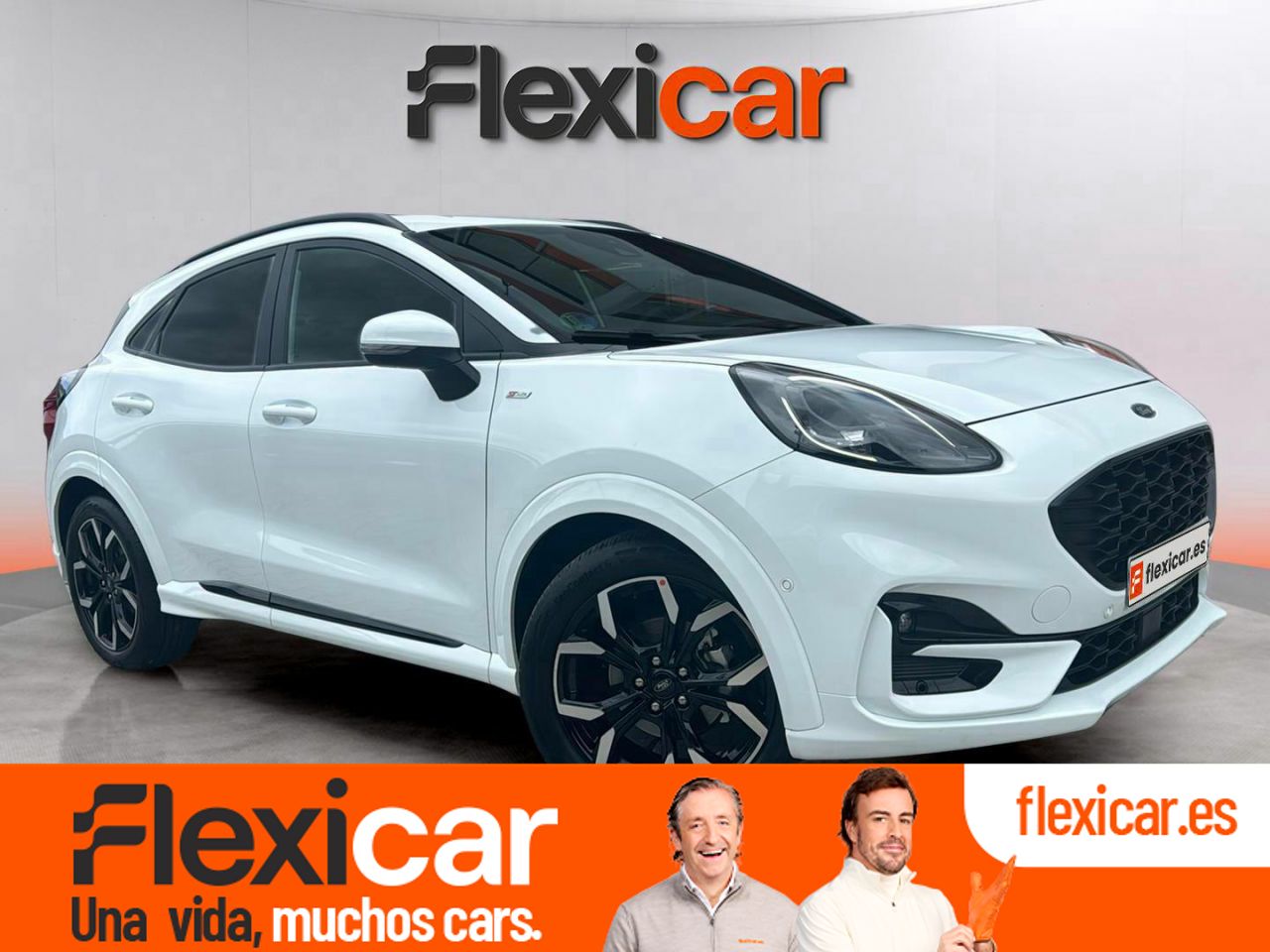 Foto ford puma 2023 /