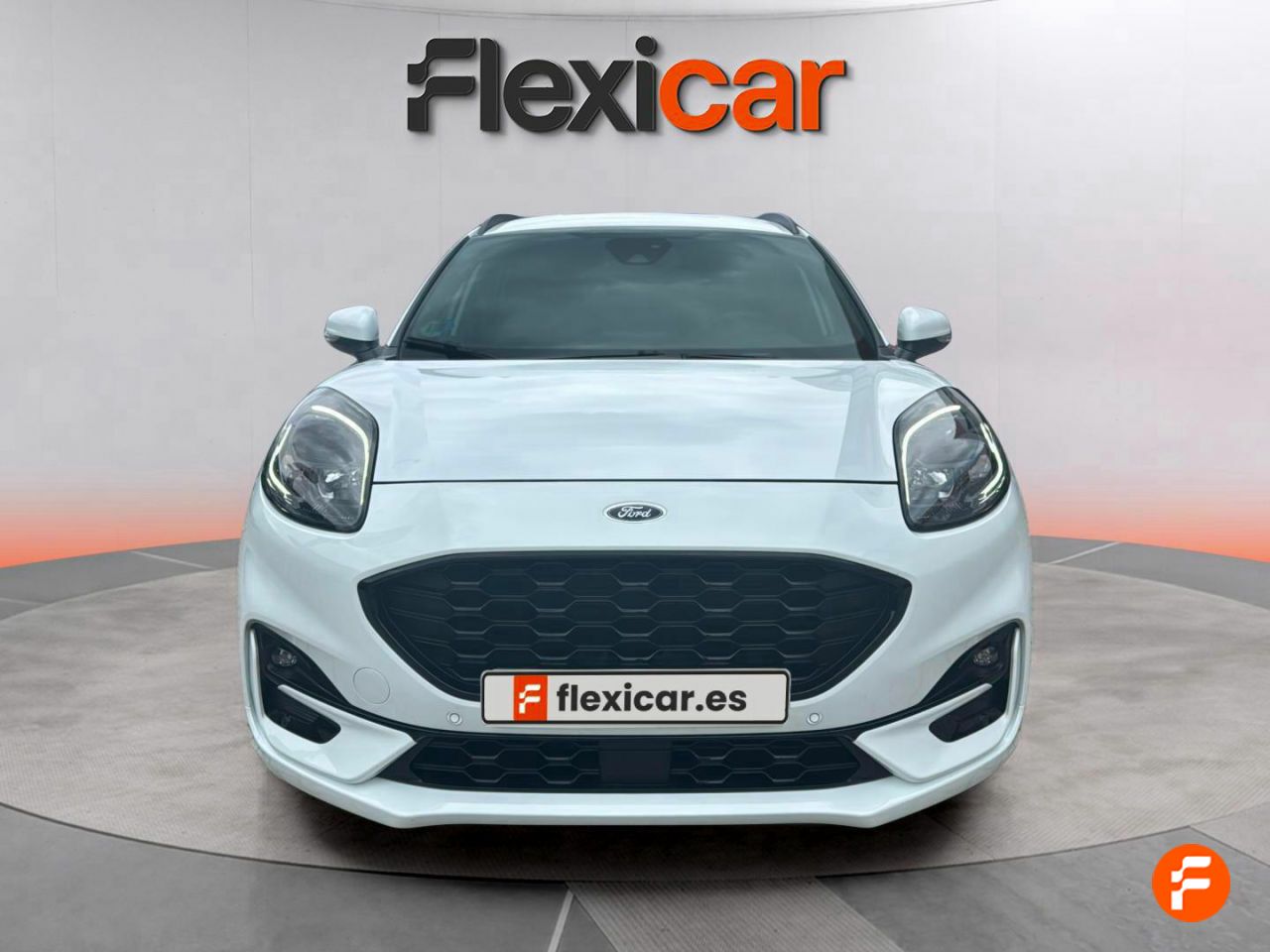 ford puma 2023 / foto grande (2)
