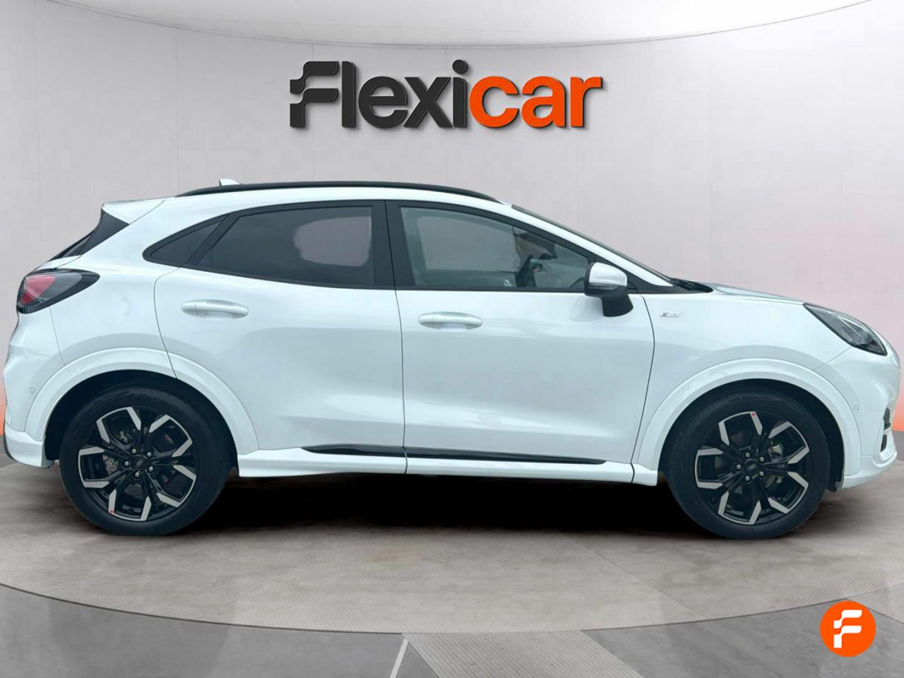 ford puma 2023 / foto grande (3)