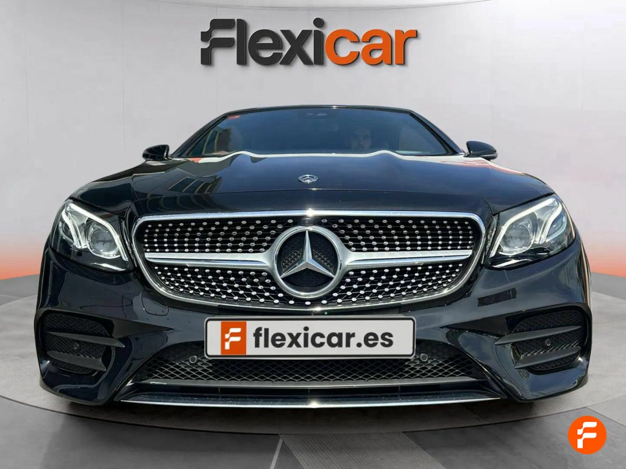 mercedes clase e 2020 / foto grande (2)