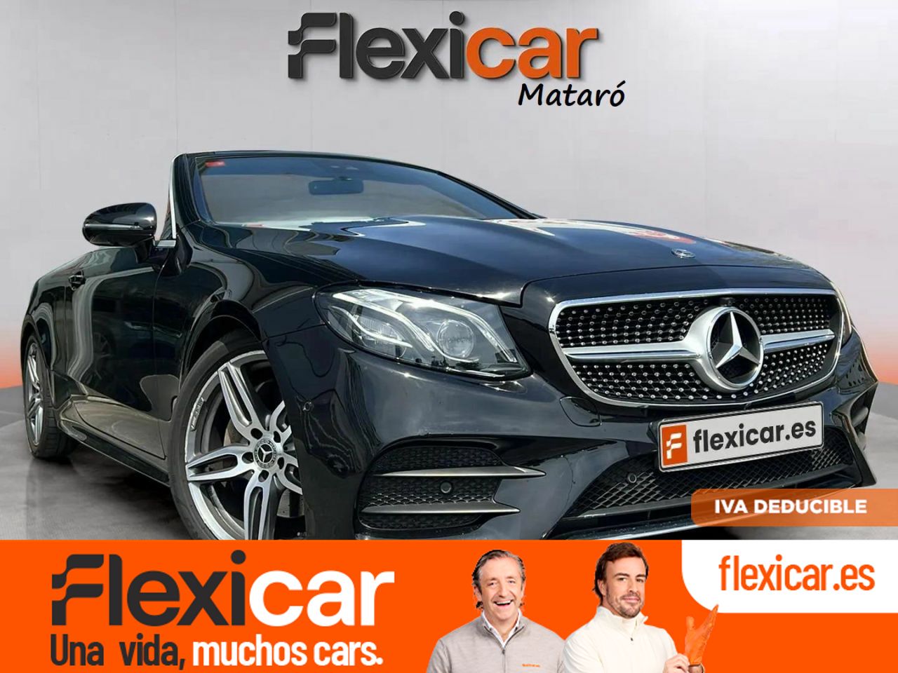 Foto mercedes clase e 2020 /